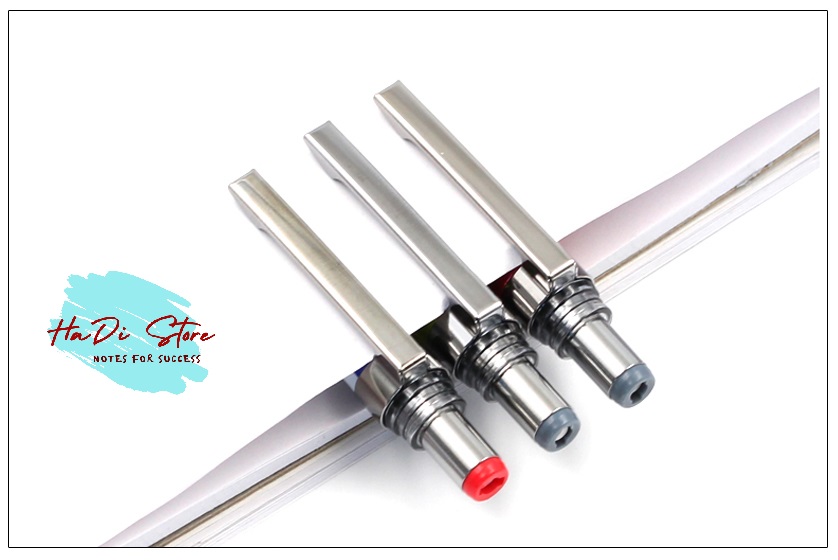 Bút chì bấm cao cấp TOMBOW MONO GRAPH ZERO chọn size chọn màu (Mã SP:TB-B-MoGraZe)