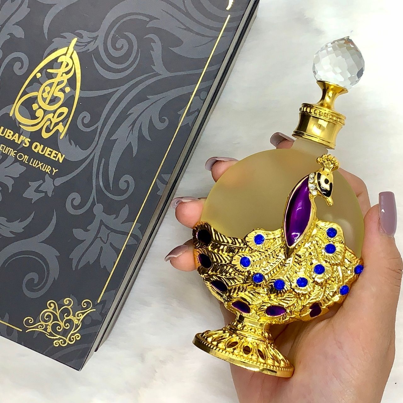 nước hoa nữ chanelll cocooo vàng 100ml