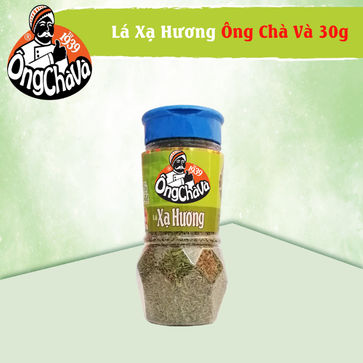 Ong Cha Va Thyme Leaf 30g