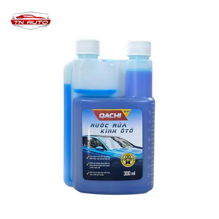 Nước Rửa Kính Ô Tô QACHI