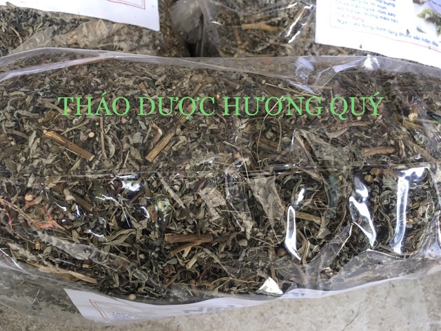 1kg Ngải Cứu khô thơm loại 1