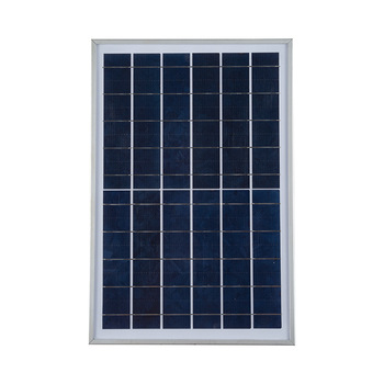 [HCM]Tấm pin năng lượng mặt trời 6V 10W Poly - Solar panel Poly