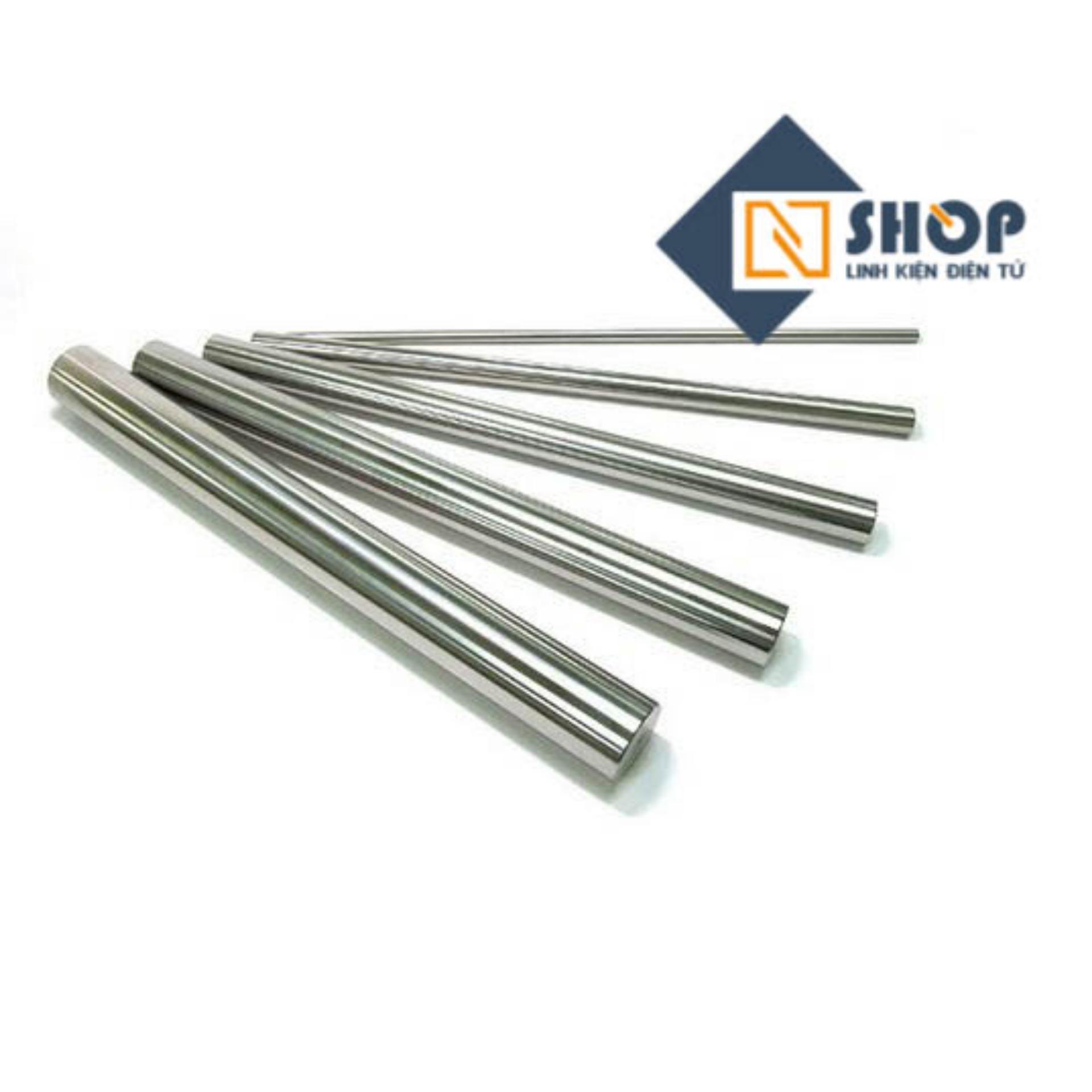 Bộ 4 trục 3mm dài 60mm