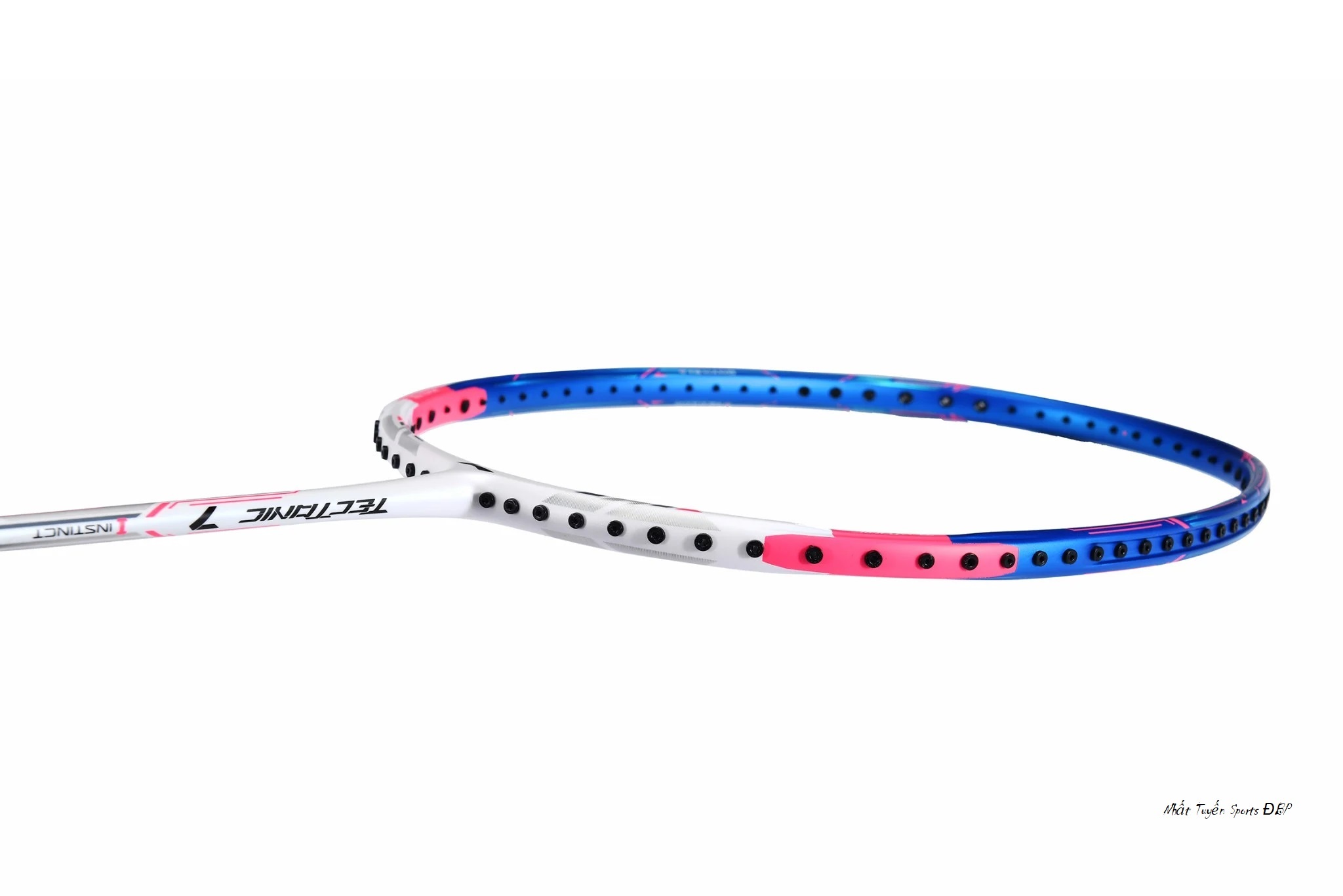 Vợt cầu lông Lining Tectonic 7i   - 5U (Chính hãng)