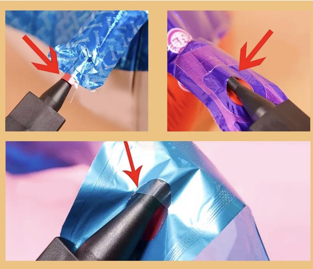 Set Bóng Trang Trí Sinh Nhật Phong Cách Hàn Quốc