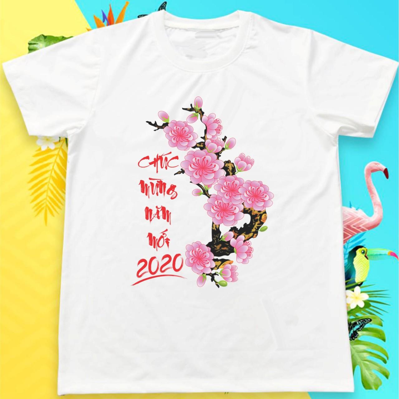 áo thun tết (99k/1 áo) MS07