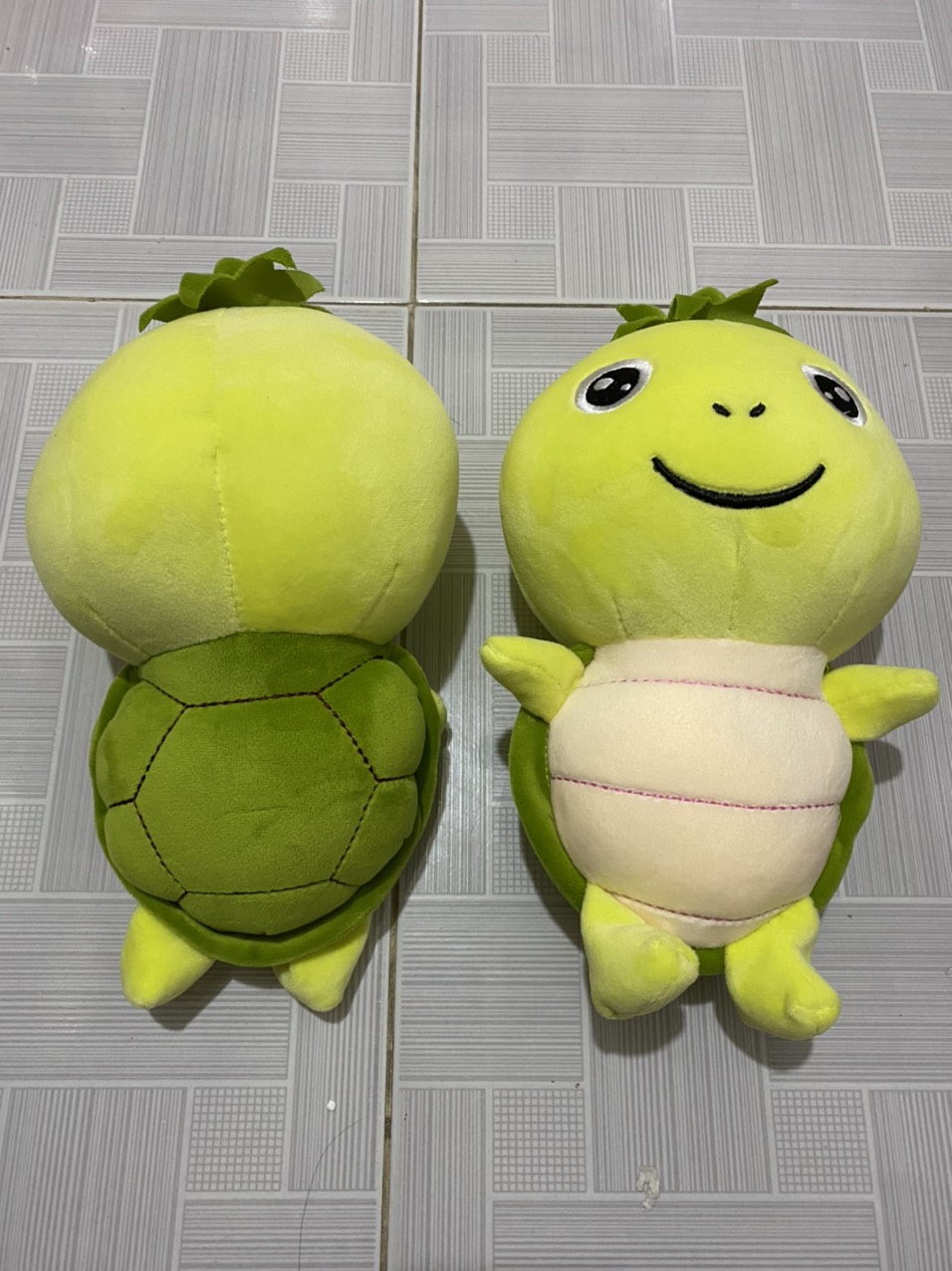 Thú nhồi bông xinh đẹp 30cm