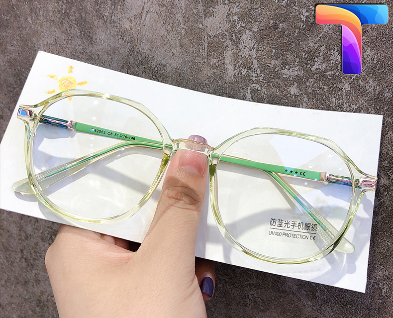 Kính chống ánh sáng xanh ZY2503