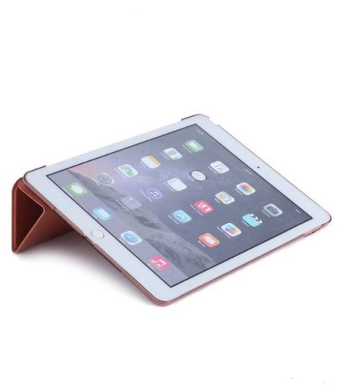 [HCM]Bao da TPU silicon dẻo iPad 7.9 inch (mini 1/2/3/4/5)