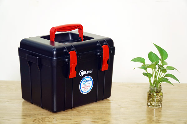 [HCM]Hộp chống ẩm Nikatei Drybox NC-10