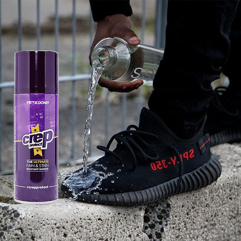 Chai Xịt Chống Thấm Crep Protect Spray 200ml