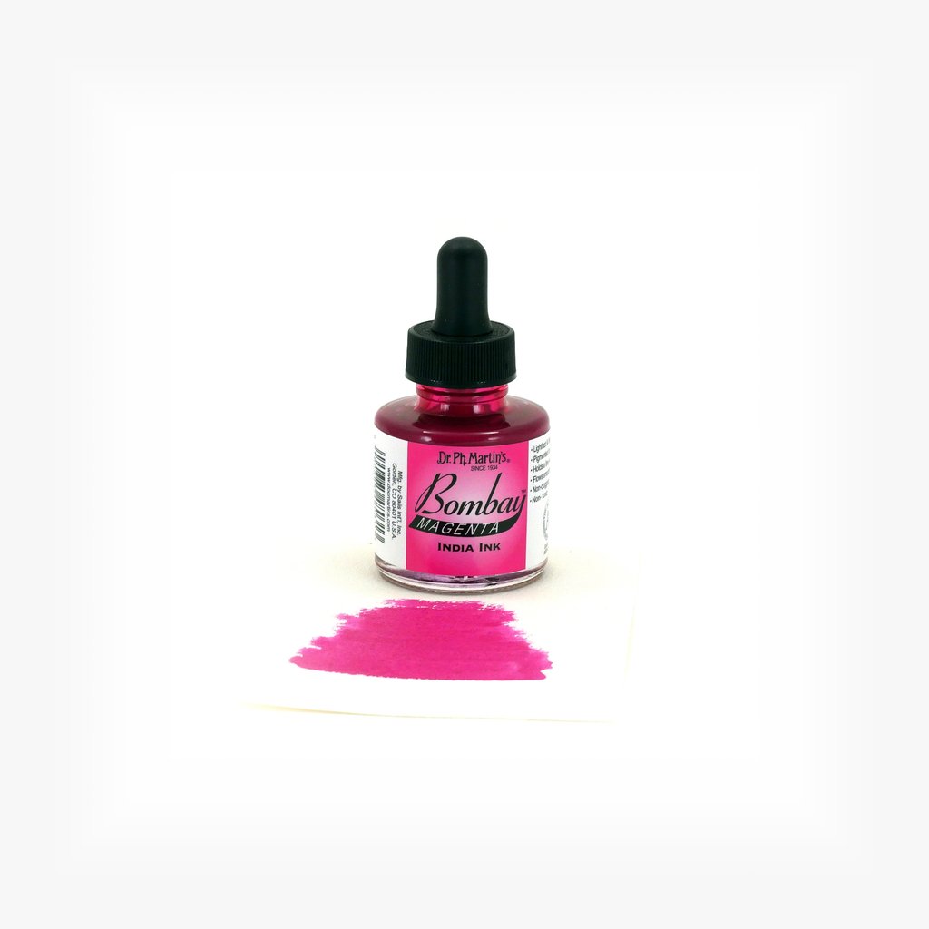 Mực cao cấp Dr.Ph.Martin's Bombay India 30ml