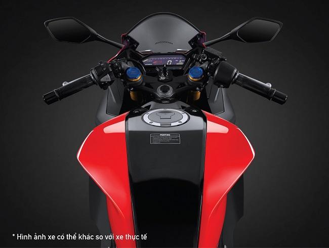 Xe máy Honda CBR150R