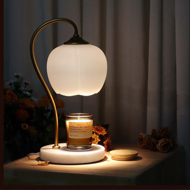 Citta leisure tealight candle only for you wooden lid (25 variants)