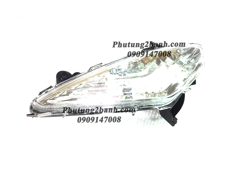 Cụm đèn xi nhan trước bên phải cho xe Grande 2015 đến 2018