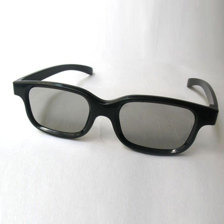 Combo 2 Kính xem phim 3D cho tivi phân cực SUNHA