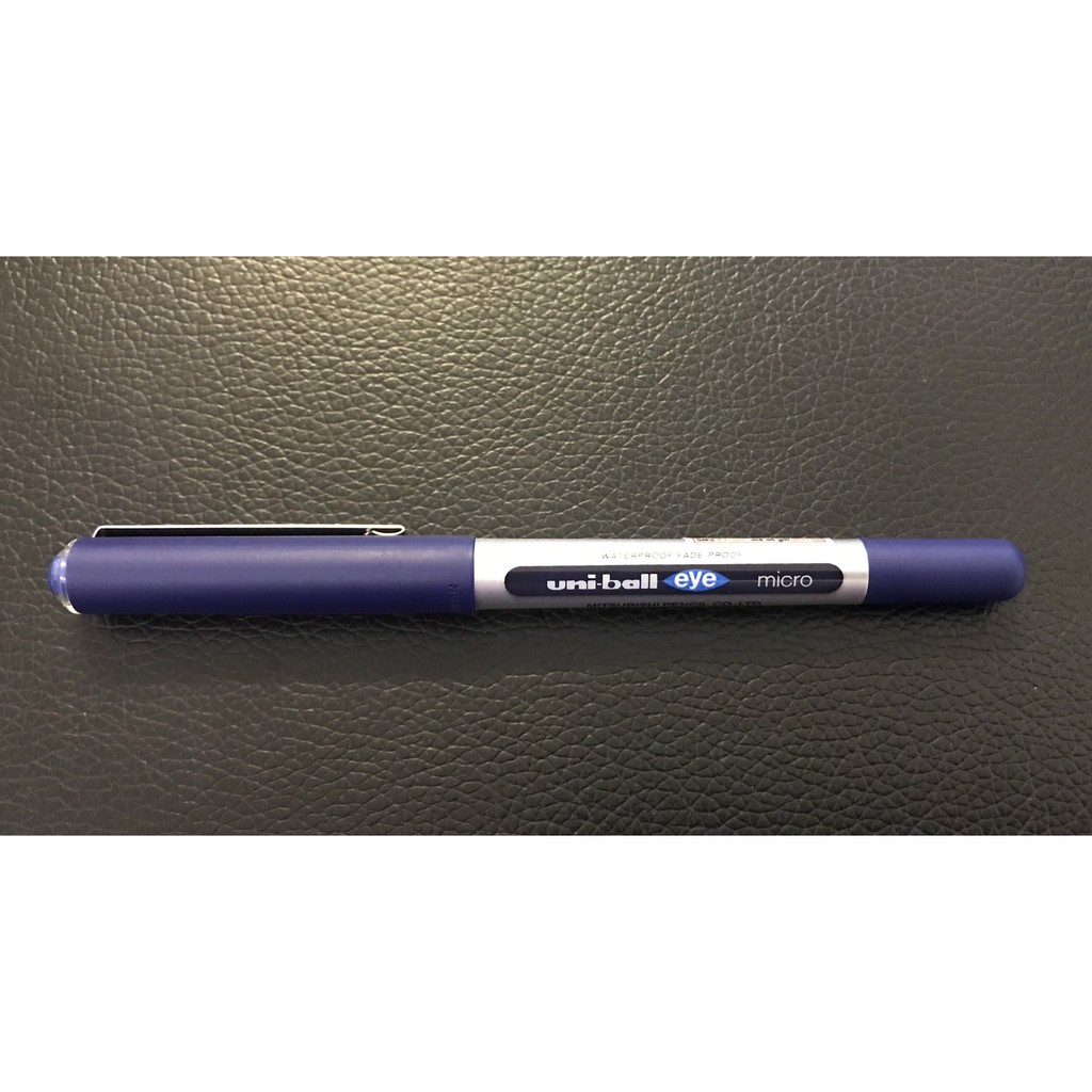 [HCM]2 cây Bút Uniball UB 150