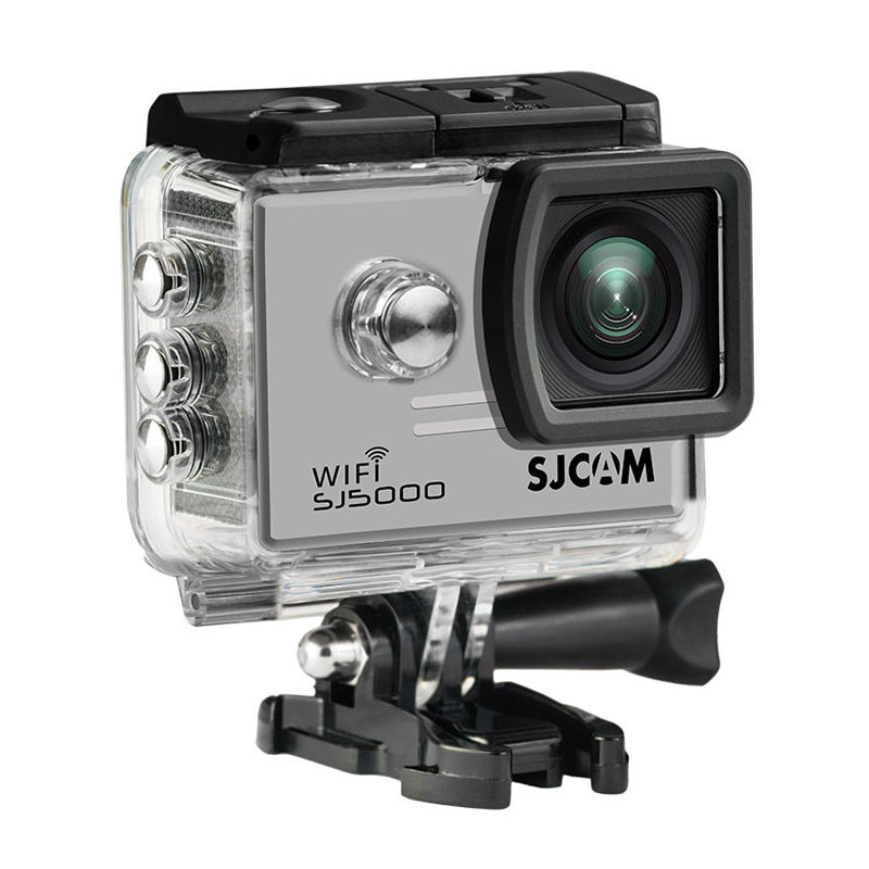 Vỏ chống nước cho SJCAM SJ5000