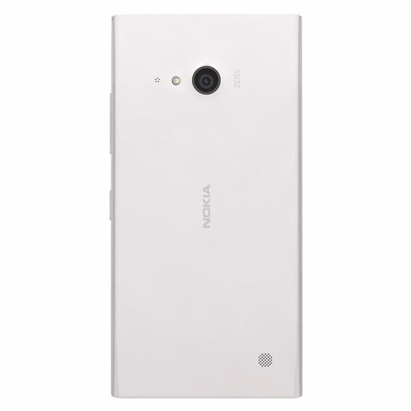 Vỏ nắp lưng pin Lumia nokia 730
