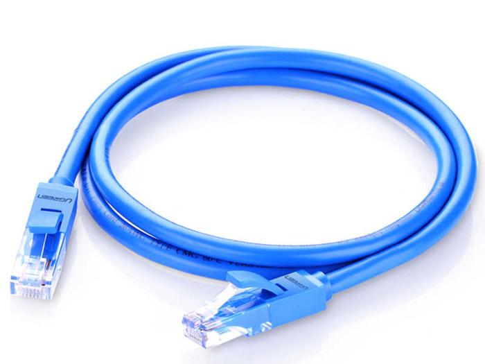 Cáp mạng bấm sẵn 3m 5m.