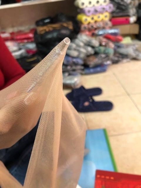 Quần Vớ Da Muji Siêu Mềm Mịn