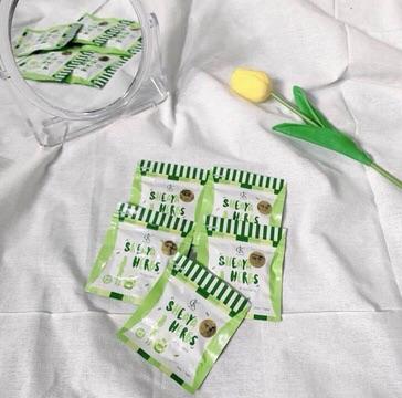 TRÀ THẢO MỘC THẢI MỠ SHEAYA ( CHUẨN THÁI )
