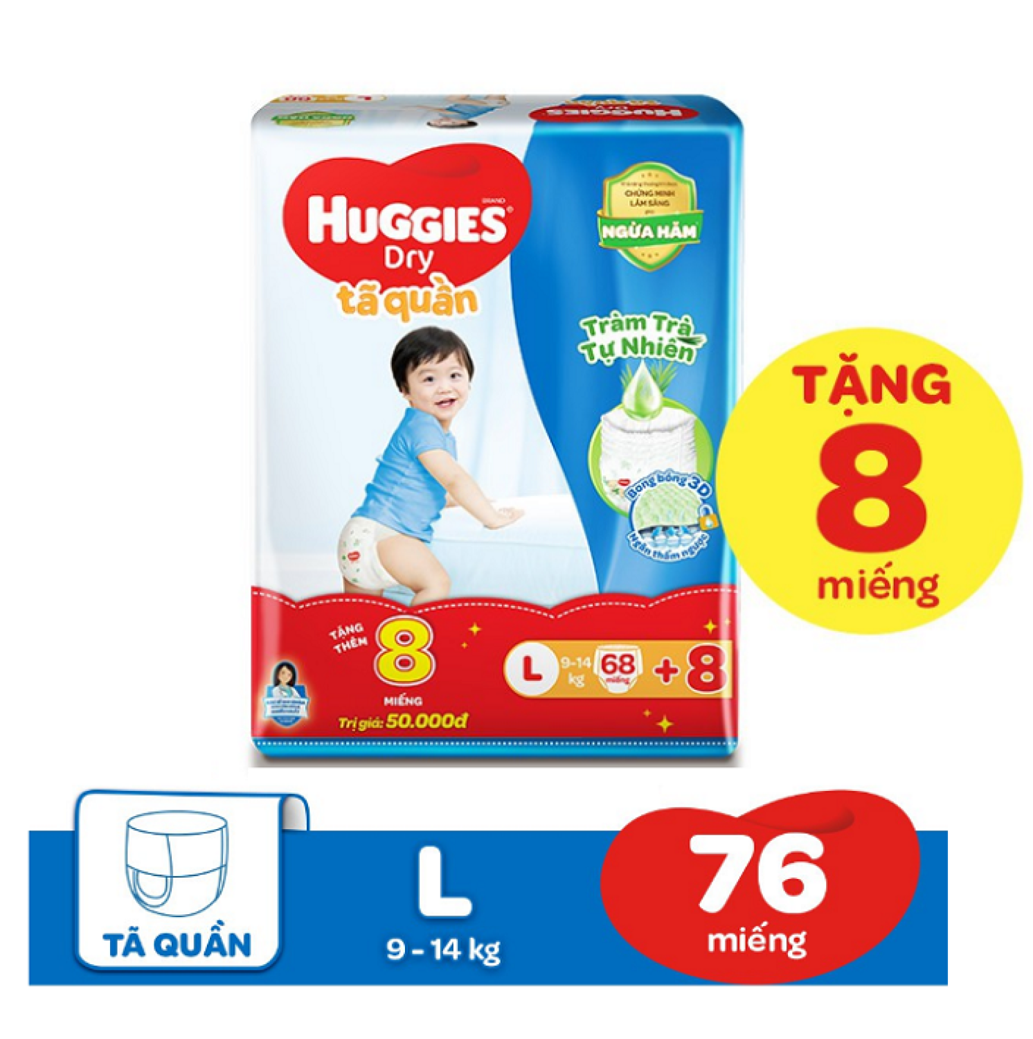 5 Important Questions to Ask When Choosing a Diaper for your Little One and  Why We Prefer Huggies Platinum Pants! ​ - Milton Goh Blog