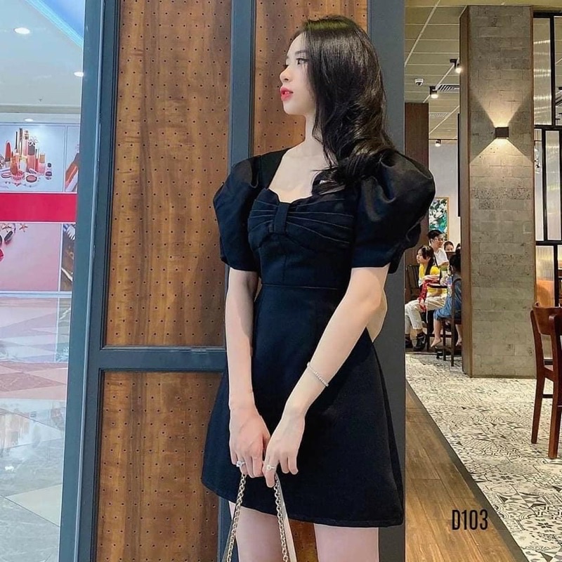 Đẳm nơ lưng đi tiệc 55-90ký ( 1030)
