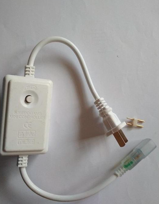Đầu nguồn chớp 2D cho led dây 5050 - 2835
