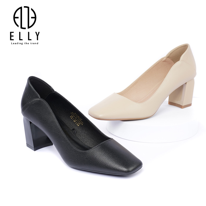 GIÀY NỮ CAO CẤP ELLY – EGM117