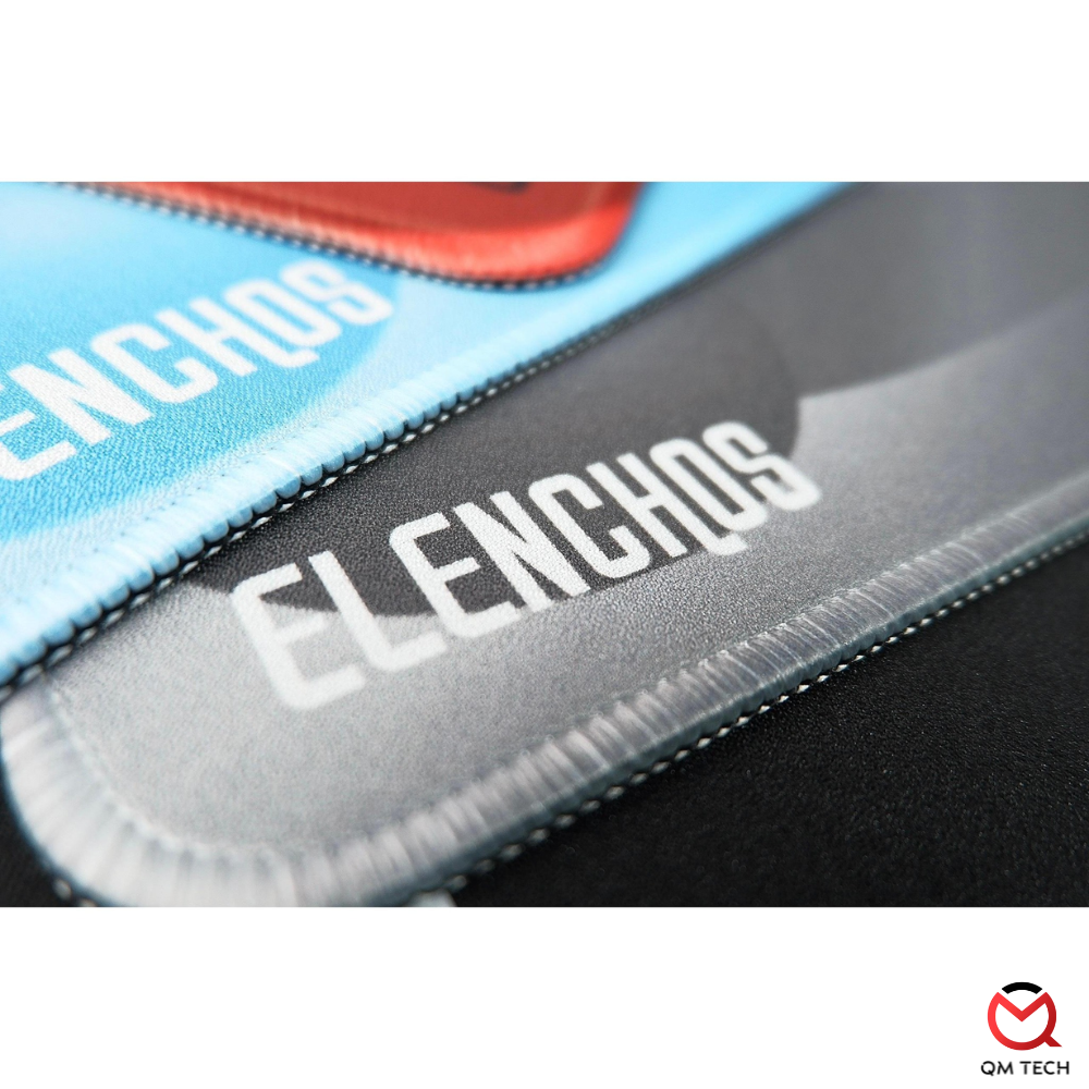 [NEW] - Lót chuột Gaming Pygora Elenchos Control - QMTECH STORE