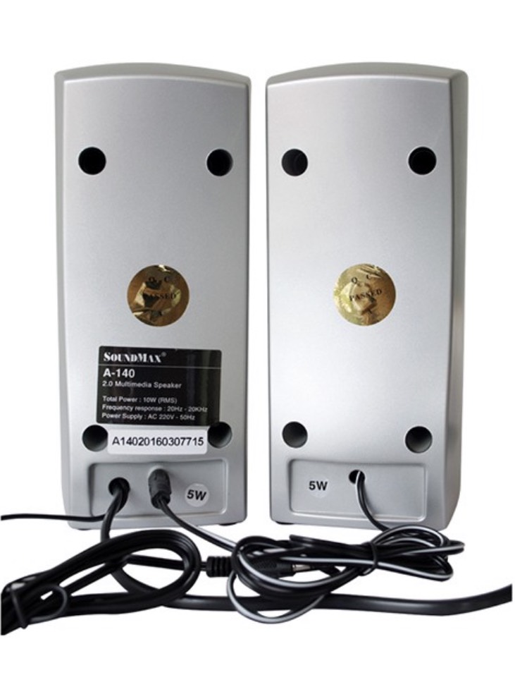 [HCM]Loa Soundmax A140