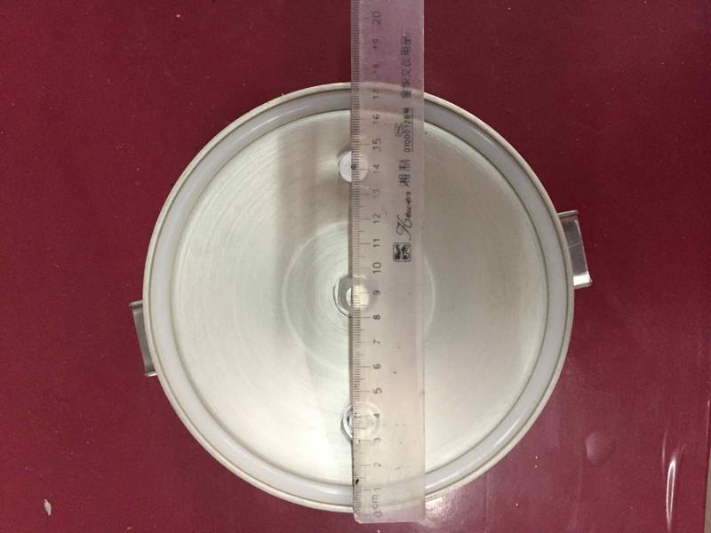 GIOĂNG NỒI ÁP SUẤT GA 18CM- NỒI 3L