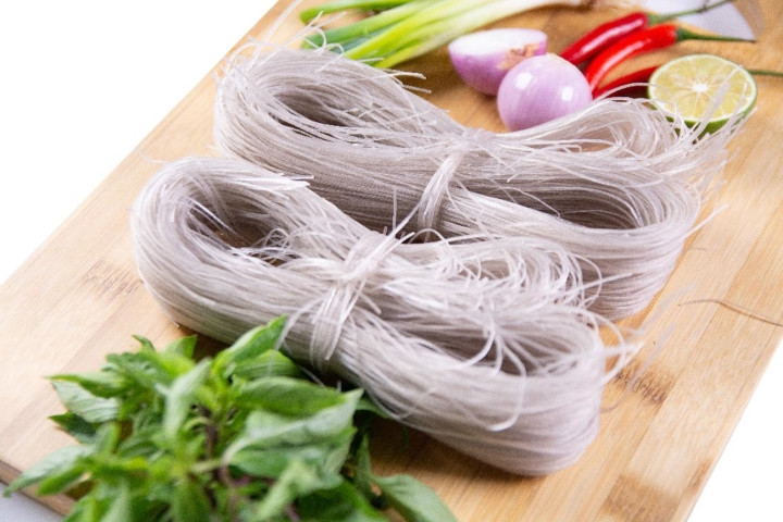 Miến Dong Đặc sản Thiên Thanh 400g - Hàng chính gốc Hà Nội