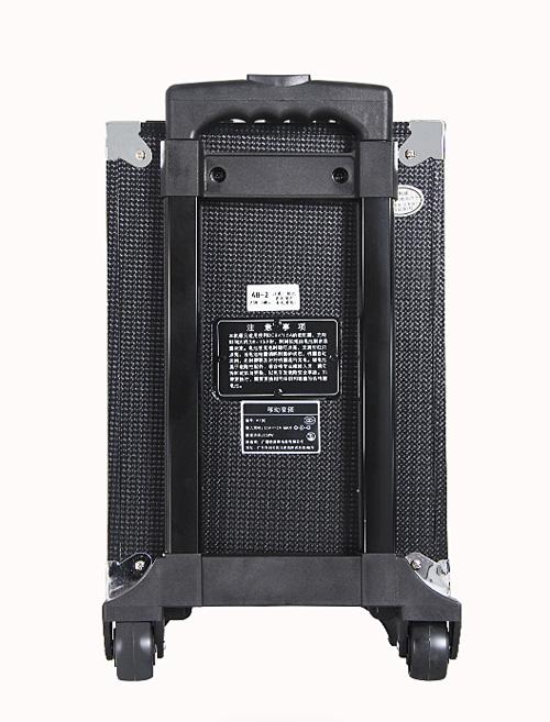 [HCM]Loa Kéo Di Động Temeisheng A8-2T