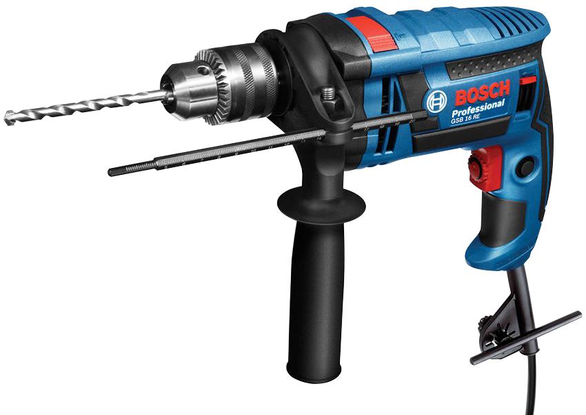 Máy khoan động lực Bosch GSB 16 RE