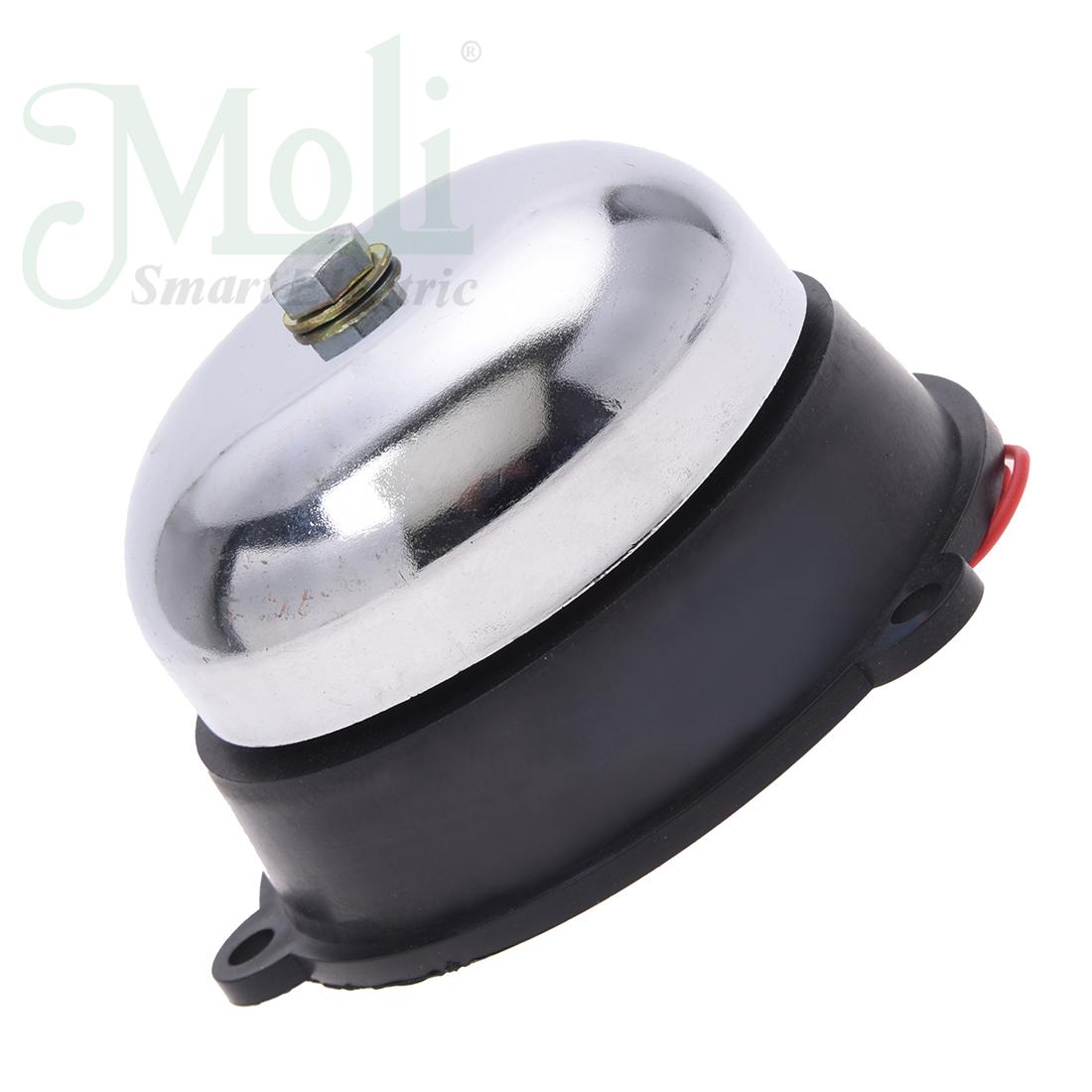 [HCM]CHUÔNG ĐIỆN REO 4INCH