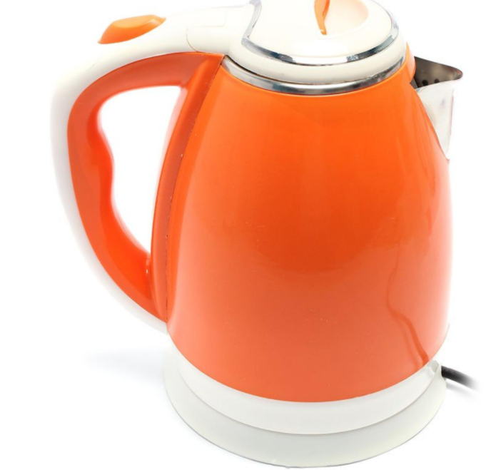 Ấm Đun Nước Siêu Tốc Kettle 2L, kiểu dáng hiện đại, trang nhã, ấm siêu tốc am nau nuoc