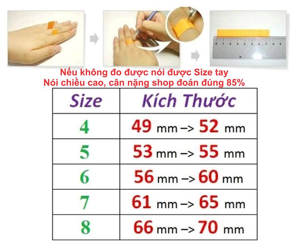 Nhẫn cặp  đôi hoàn hảo inox  sơn trắng vợ chồng (1 cặp)