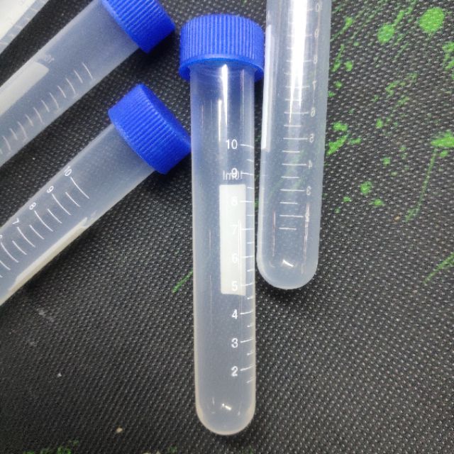 Ống trữ artemia 10ml