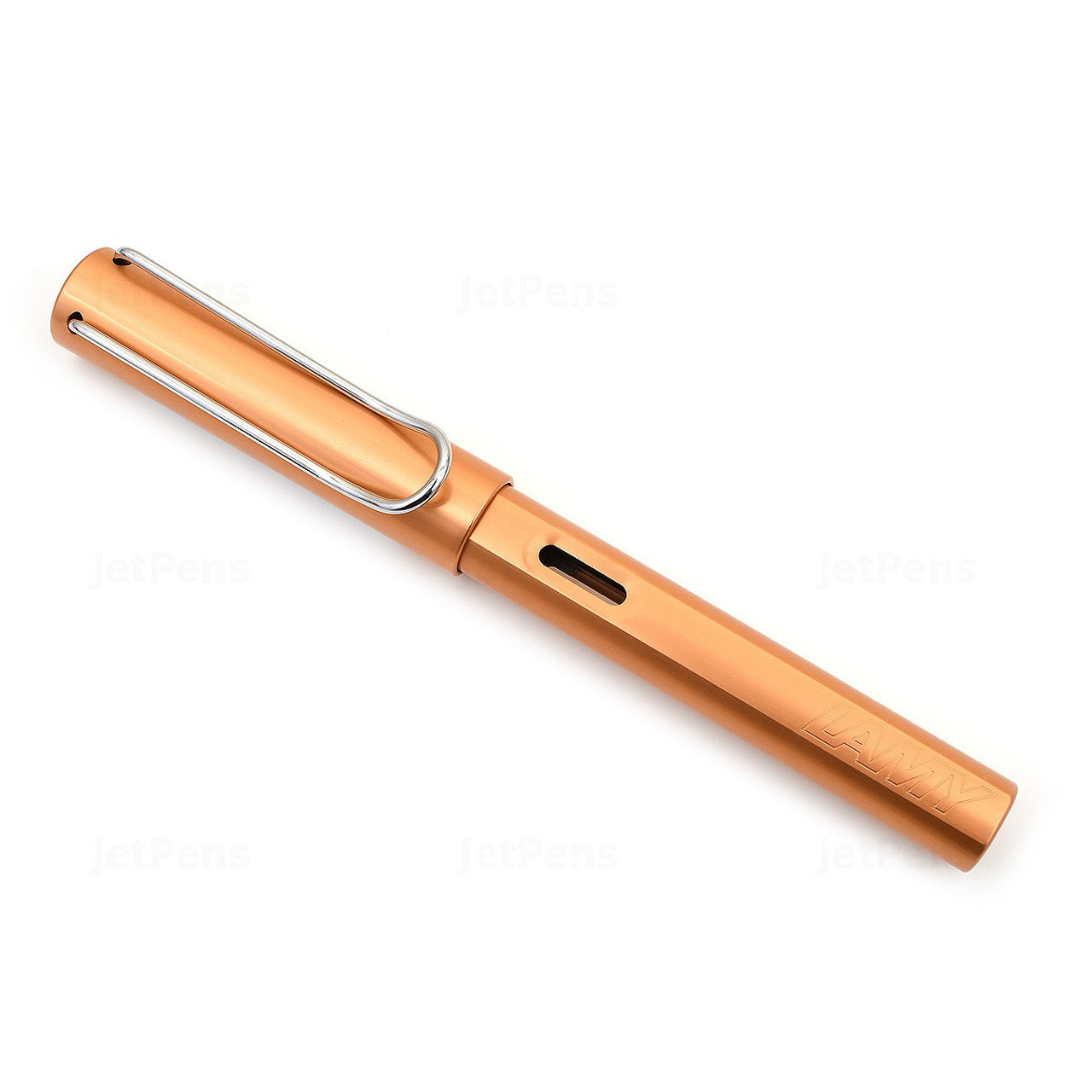 [HCM] Bút máy, bút bi Lamy Al-Star - Made in Germany