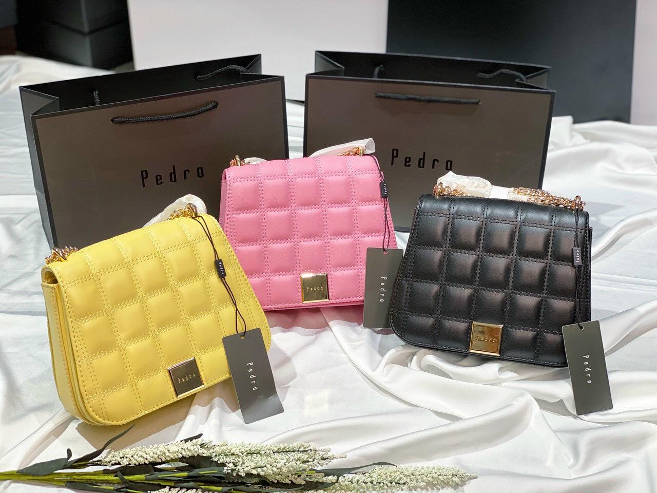 túi kẹp nách nữ tote size lớn Size :39Cm*13cm*30cm