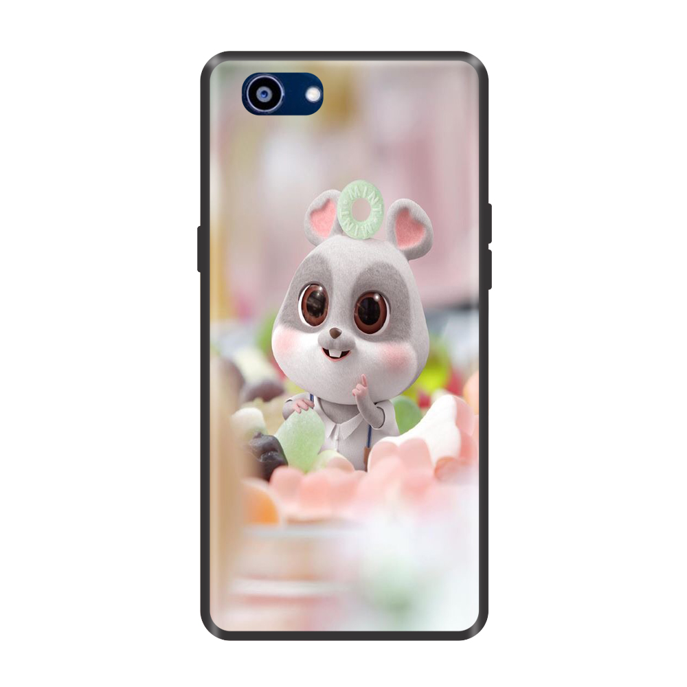 Case For REALME 1