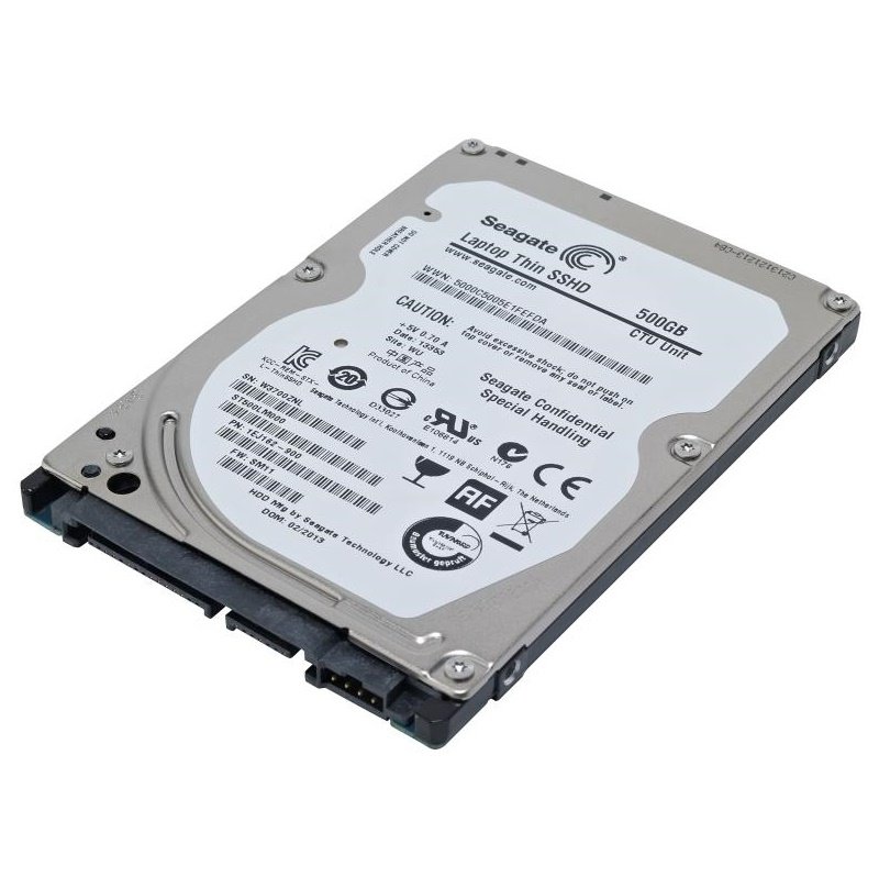 [HCM]Ổ cứng laptop HDD 1TB hàng tháo máy .
