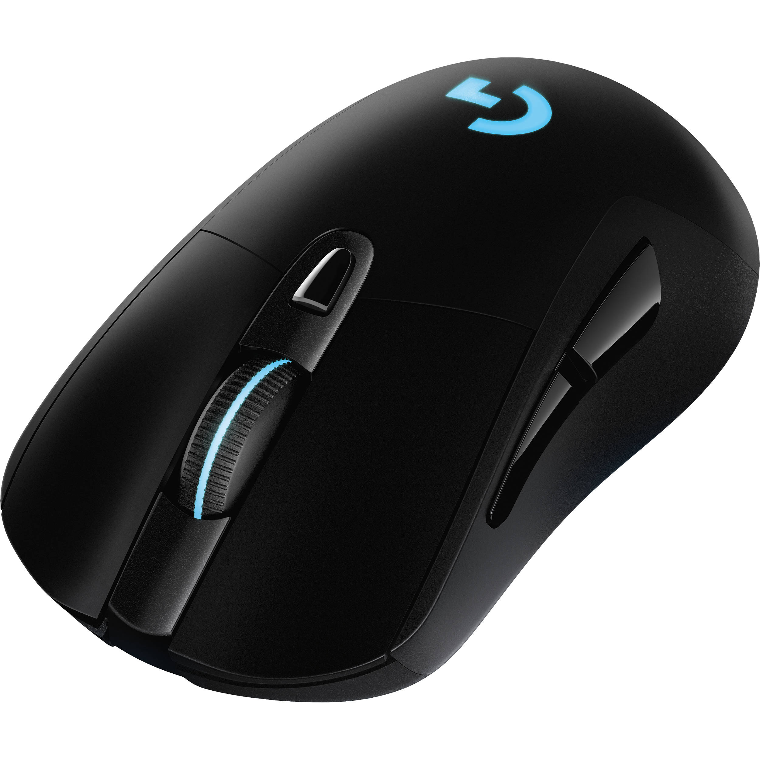 Chuột Chơi Game , Chuột Gaming Không Dây Logitech G703 Hero LightSpeed Wireless Gaming RGB LED Cao Cấp, Giá Rẻ. Duy Shop