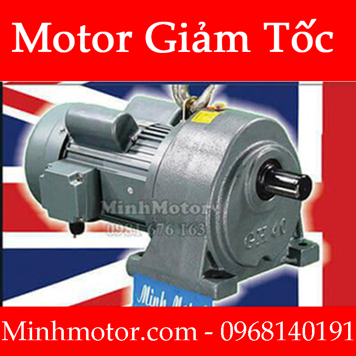 [HCM]Hộp điều chỉnh tốc độ motor giảm tốc mini 50w