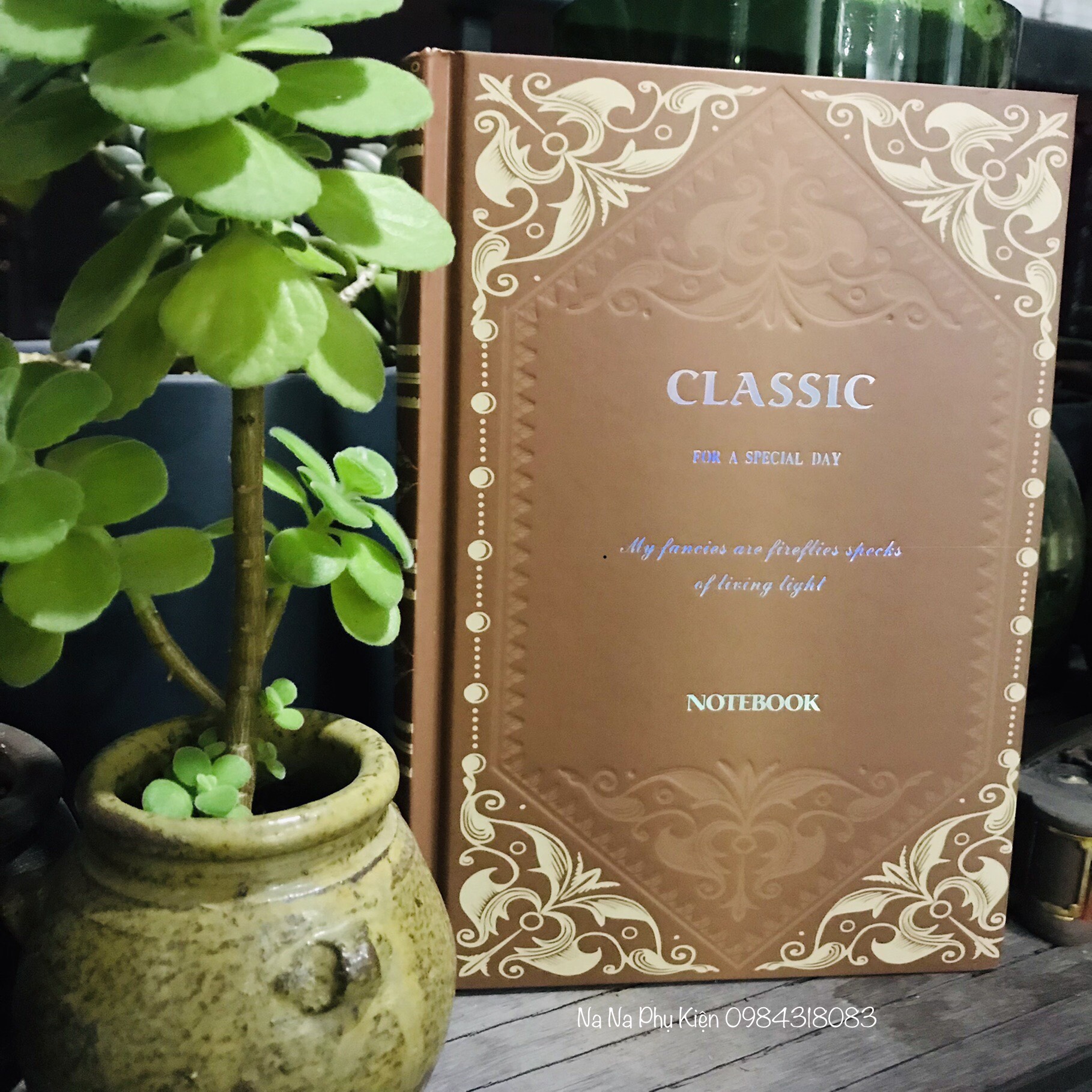 Sổ Tay Lưu Bút, Ghi Chép, Cỡ A5