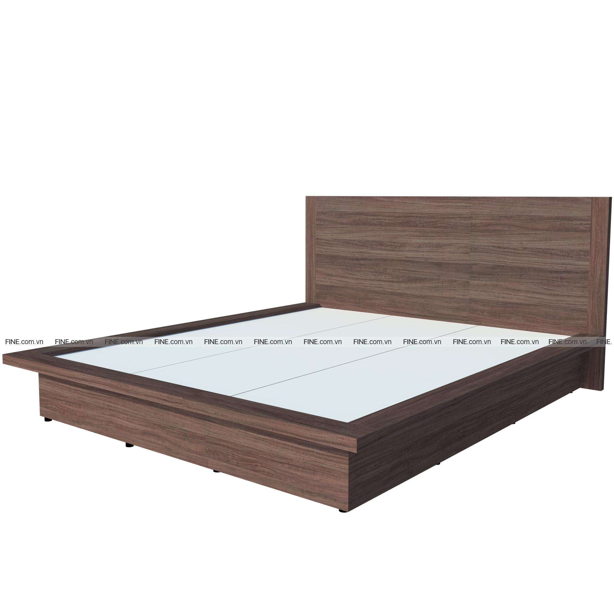 GIƯỜNG FINE FG012
