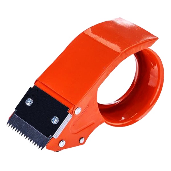DỤNG CỤ CẮT BĂNG KEO LỚN BẰNG SẮT 5CM