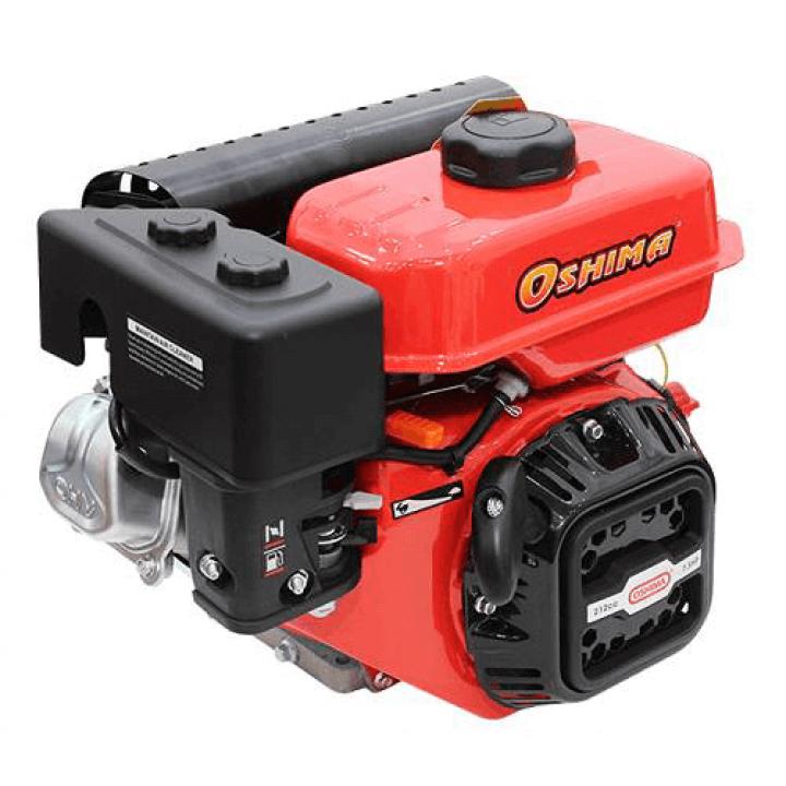 Máy nổ Động Cơ OSHIMA LC 170FD 7.5 HP